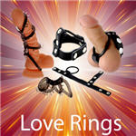cockring vibrating cock ring couple rings
