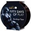 bondage tape sex tape