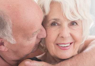 Frequent Sex Fights Dementia – Sex Increases Cognitive Abilities