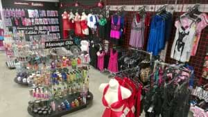 loveworks adult store lubes lotions and massage oils