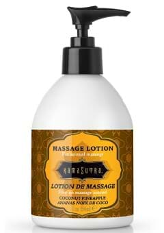 Massage Oils-Lotions