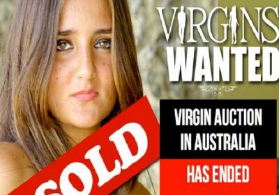 Is It Legal To Sell Your Virginity?